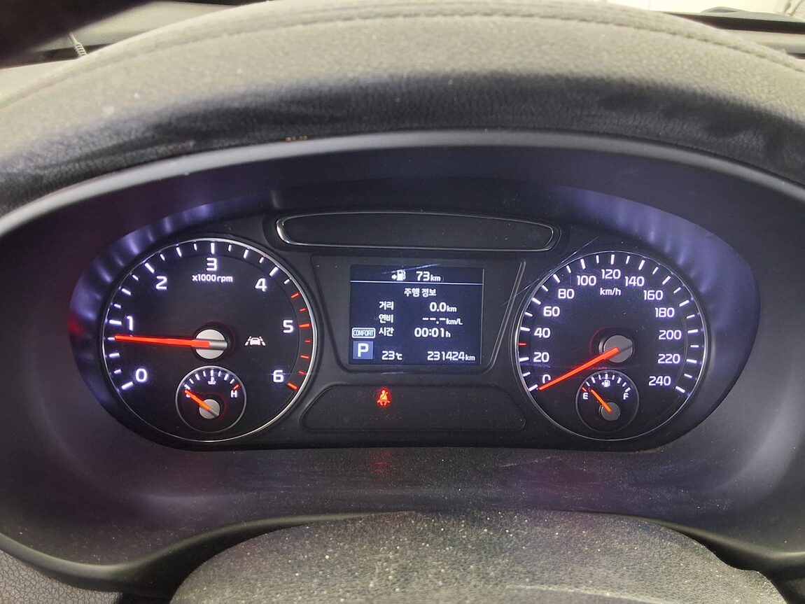 KIA THE NEW SORENTO DIESEL R2.0 2WD LUXURY 2020 - zdjęcie 9