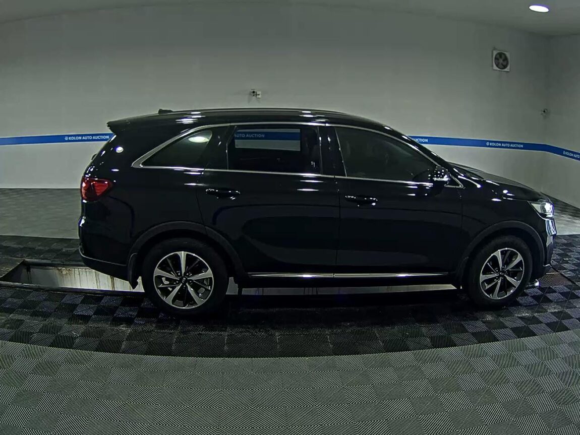 KIA THE NEW SORENTO DIESEL R2.0 2WD LUXURY 2020 - zdjęcie 4