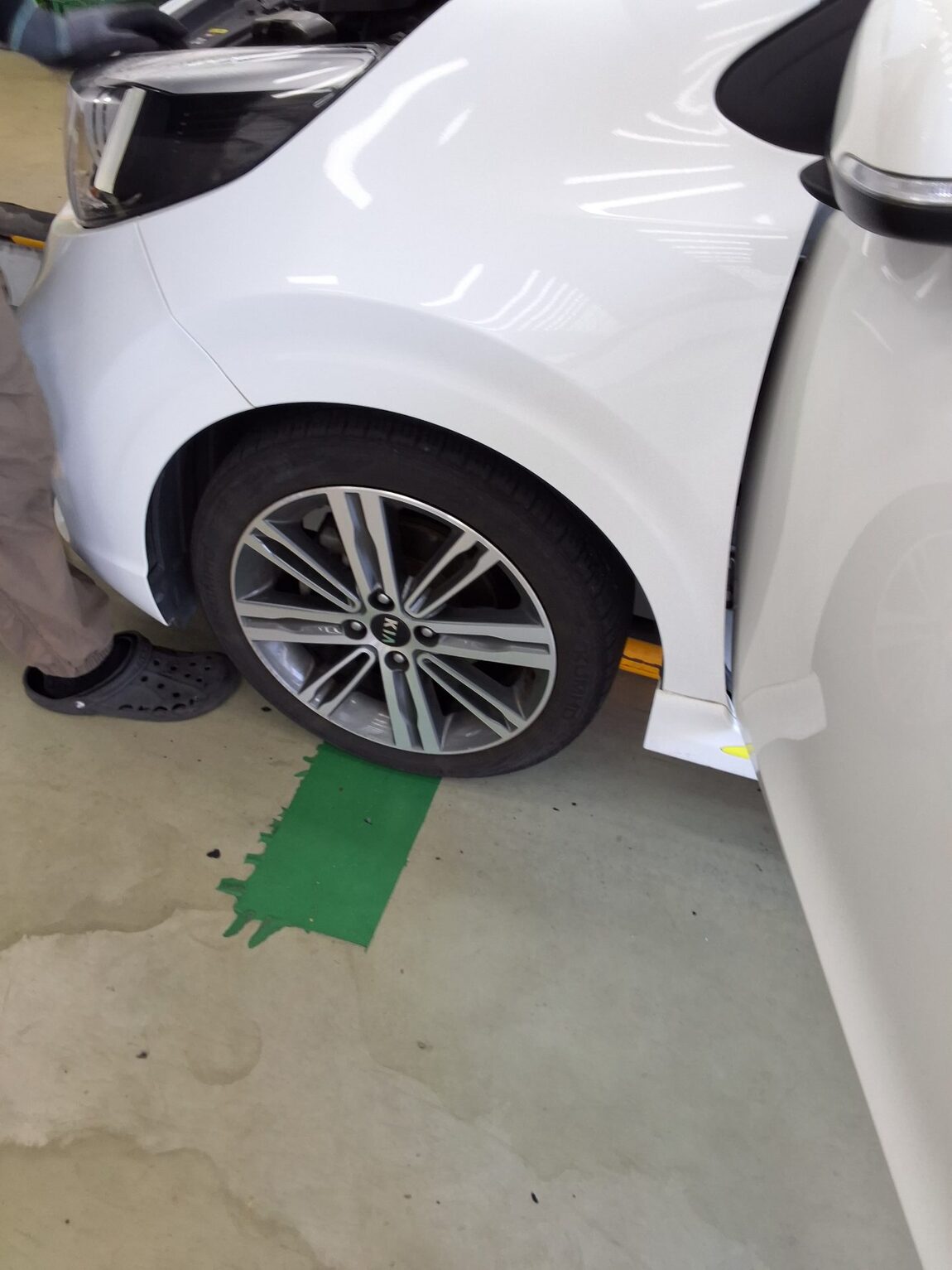 KIA ALL NEW MORNING (JA) GASOLINE PRESTIGE 2020 - zdjęcie 20