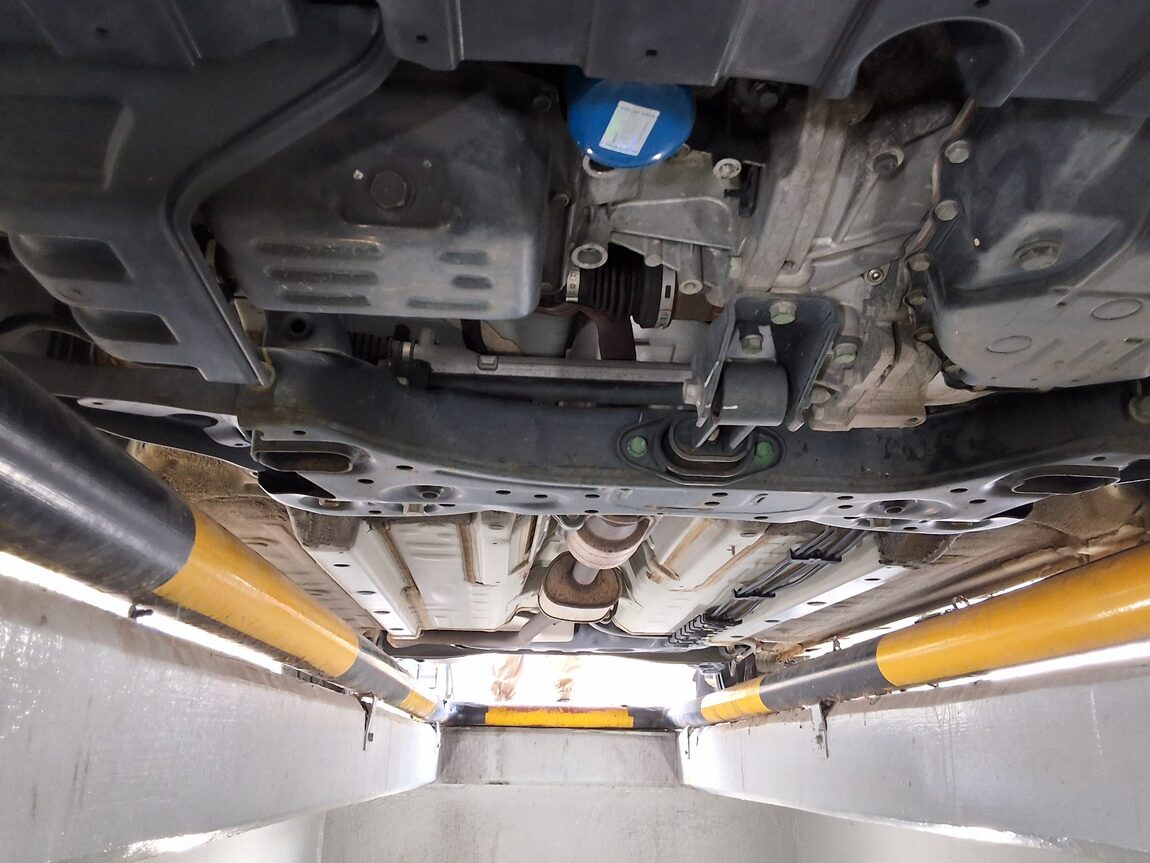 KIA ALL NEW MORNING (JA) GASOLINE PRESTIGE 2020 - zdjęcie 19