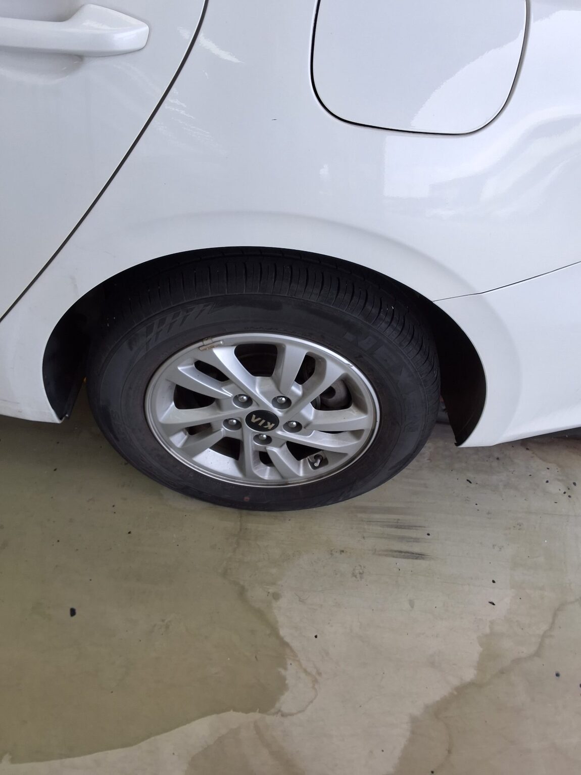 KIA ALL NEW K3 1.6 GASOLINE LUXURY 2019 - zdjęcie 21