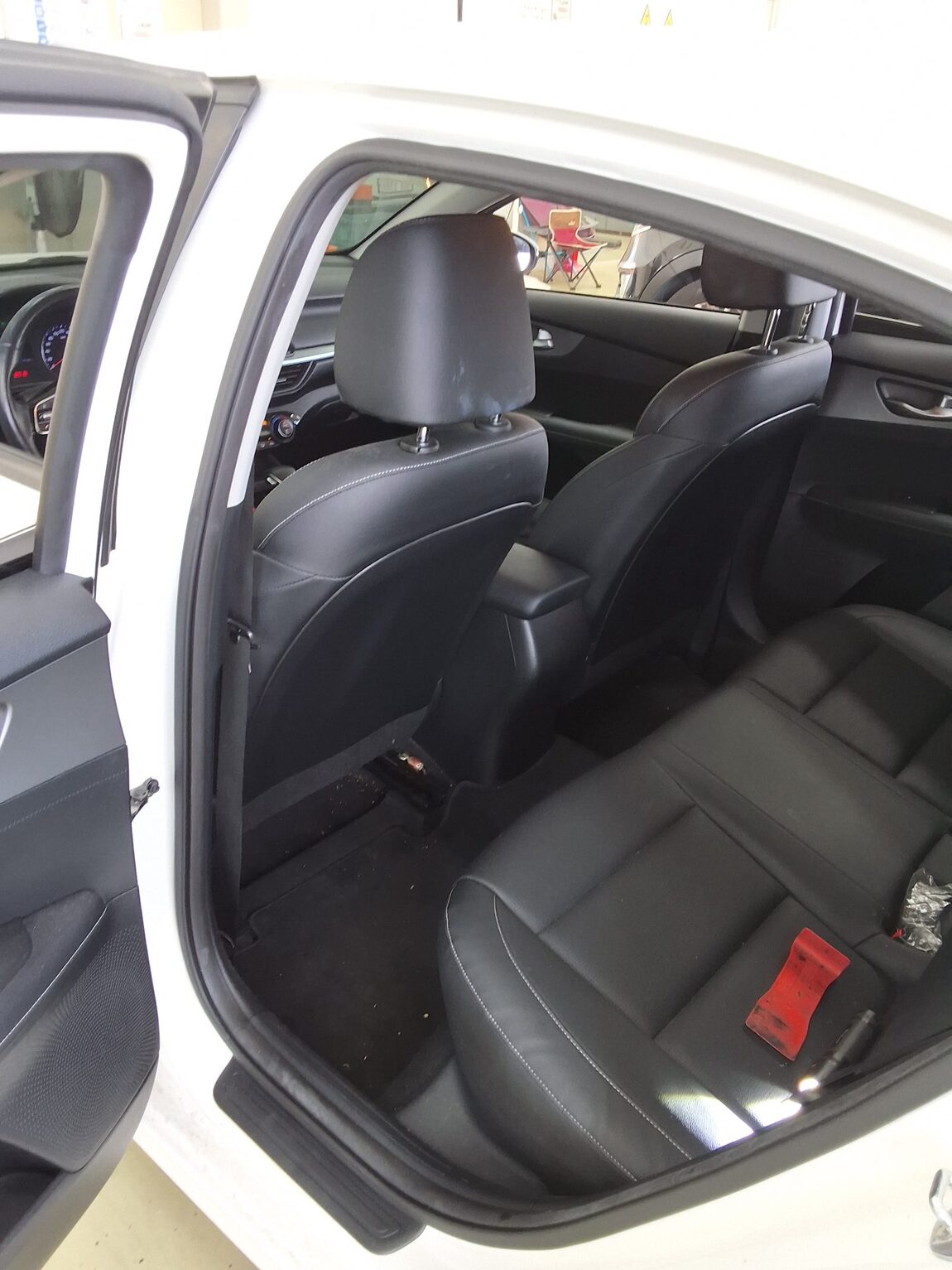 KIA ALL NEW K3 1.6 GASOLINE LUXURY 2019 - zdjęcie 12