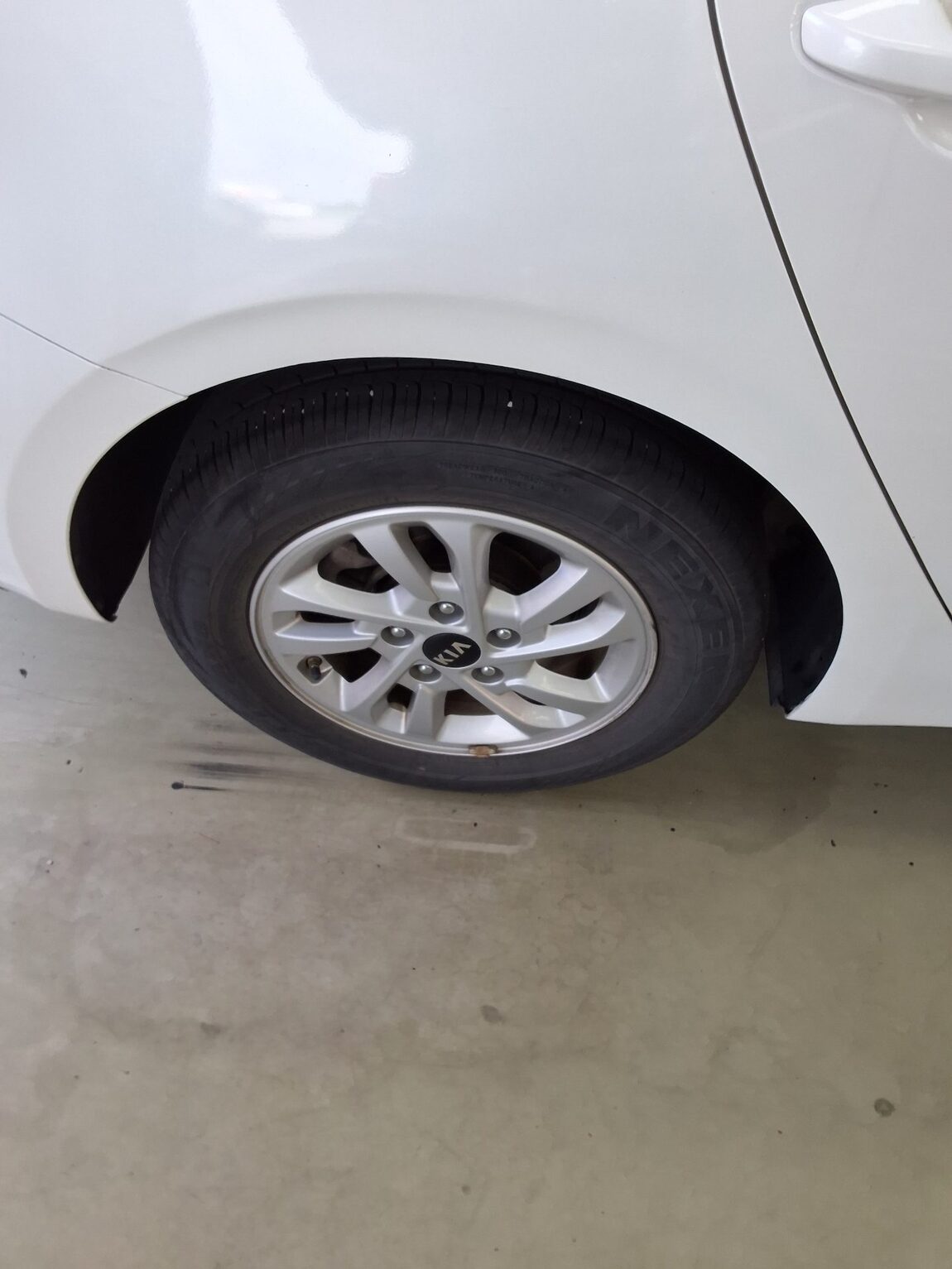 KIA ALL NEW K3 1.6 GASOLINE LUXURY 2019 - zdjęcie 23
