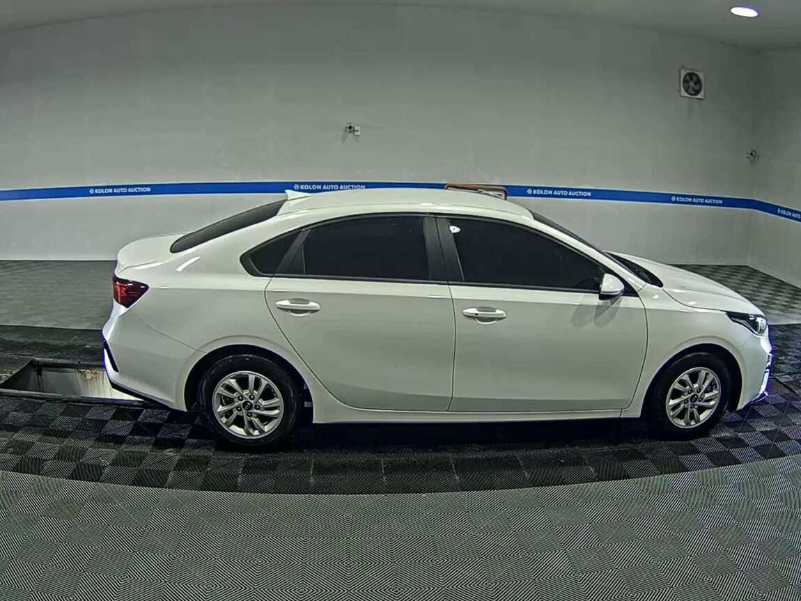 KIA ALL NEW K3 1.6 GASOLINE LUXURY 2019 - zdjęcie 4