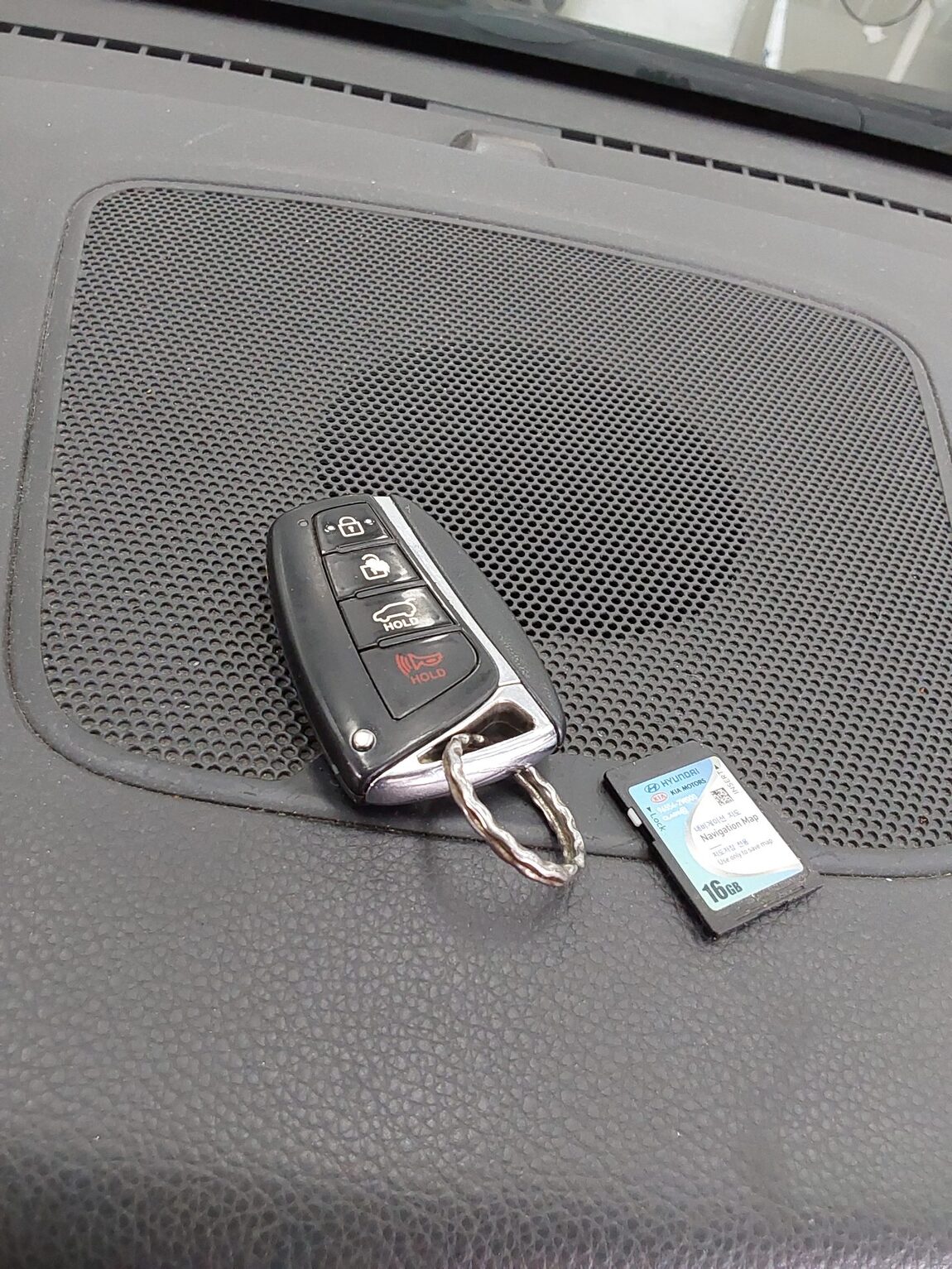 HYUNDAI SANTA FE (DM) DIESEL R2.0 2WD PREMIUM 2014 - zdjęcie 20