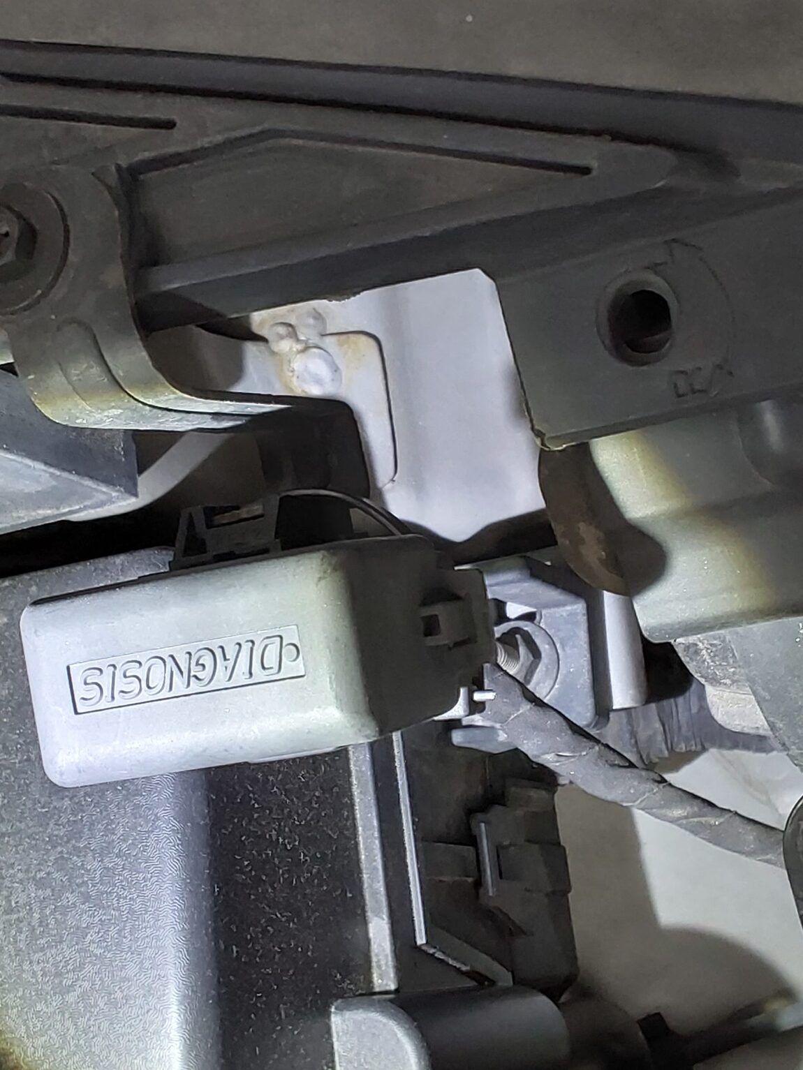 HYUNDAI SANTA FE (DM) DIESEL R2.0 2WD PREMIUM 2014 - zdjęcie 28