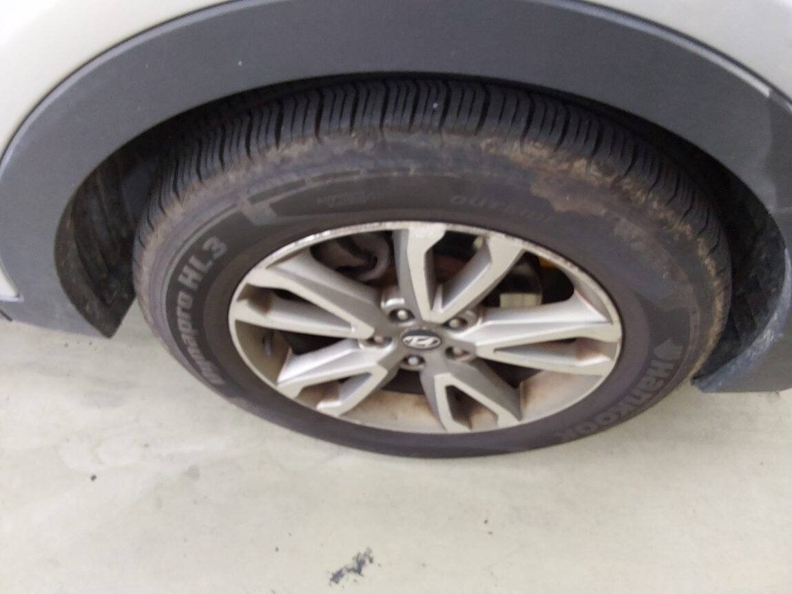 HYUNDAI SANTA FE (DM) DIESEL R2.0 2WD PREMIUM 2014 - zdjęcie 26