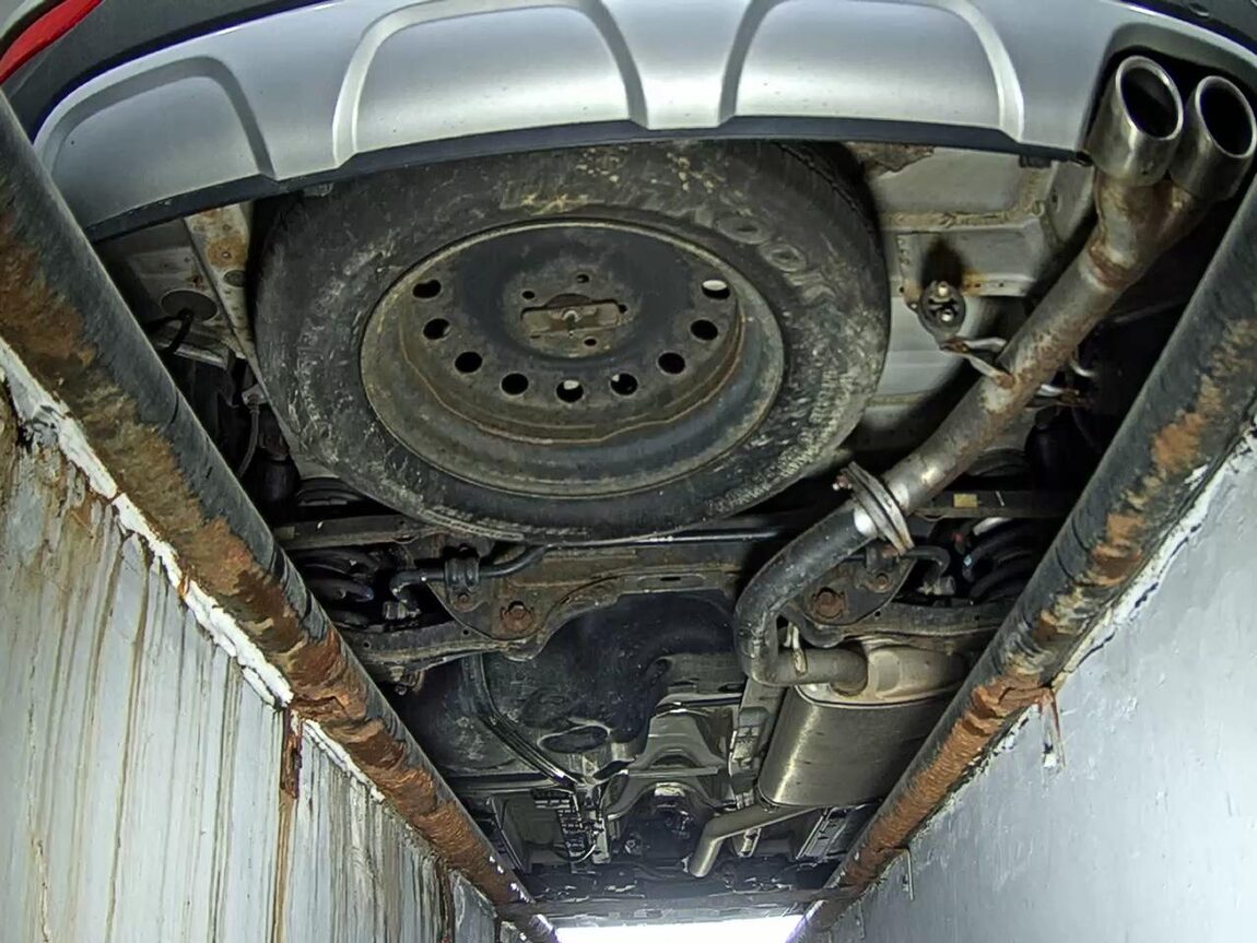 HYUNDAI SANTA FE (DM) DIESEL R2.0 2WD PREMIUM 2014 - zdjęcie 8