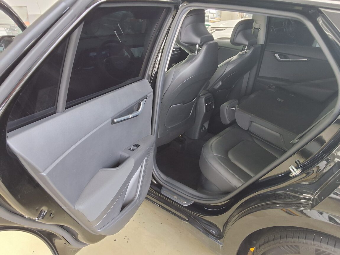 KIA THE ALL NEW NIRO 1.6 HEV SIGNATURE 2022 - zdjęcie 12