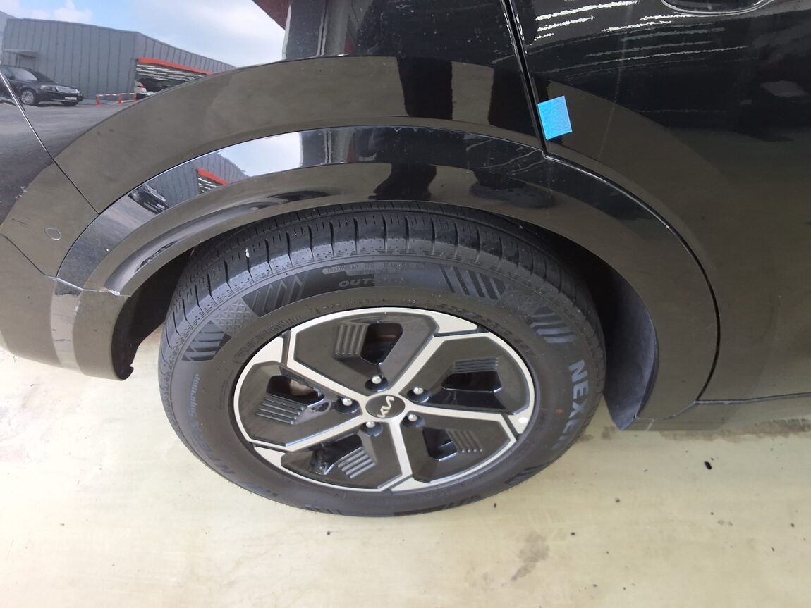 KIA THE ALL NEW NIRO 1.6 HEV SIGNATURE 2022 - zdjęcie 26