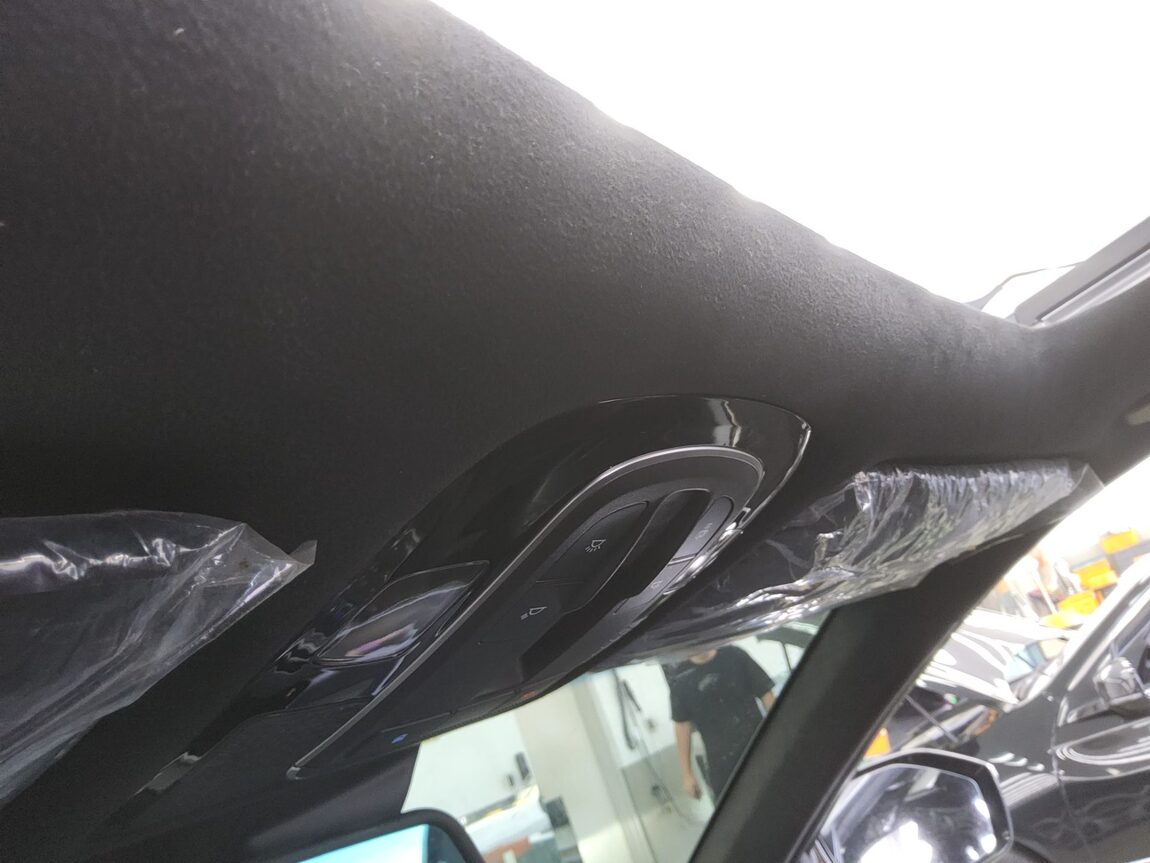 HYUNDAI PALISADE 2.2 DIESEL AWD PRESTIGE 2019 - zdjęcie 19