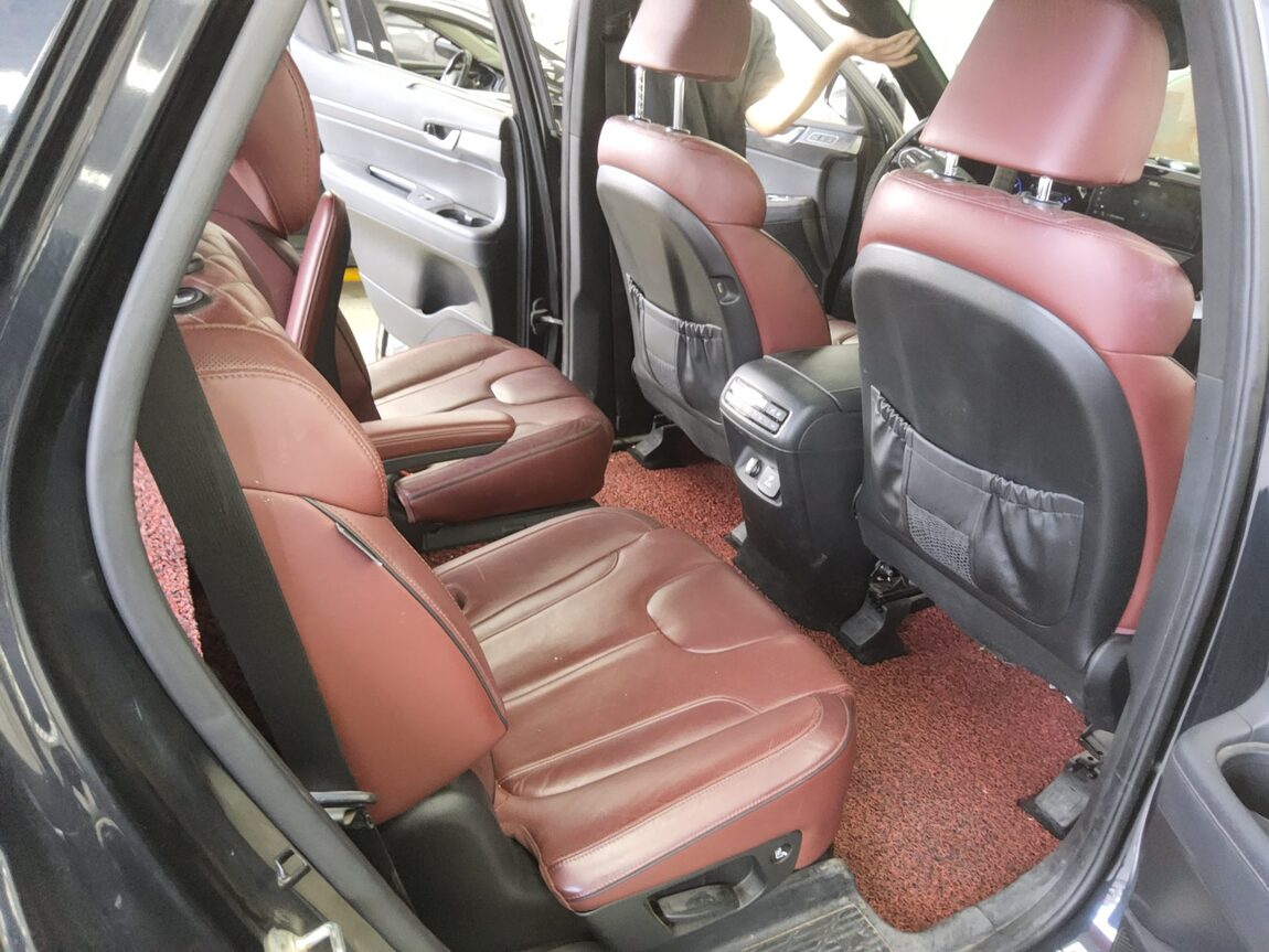 HYUNDAI PALISADE 2.2 DIESEL AWD PRESTIGE 2019 - zdjęcie 13