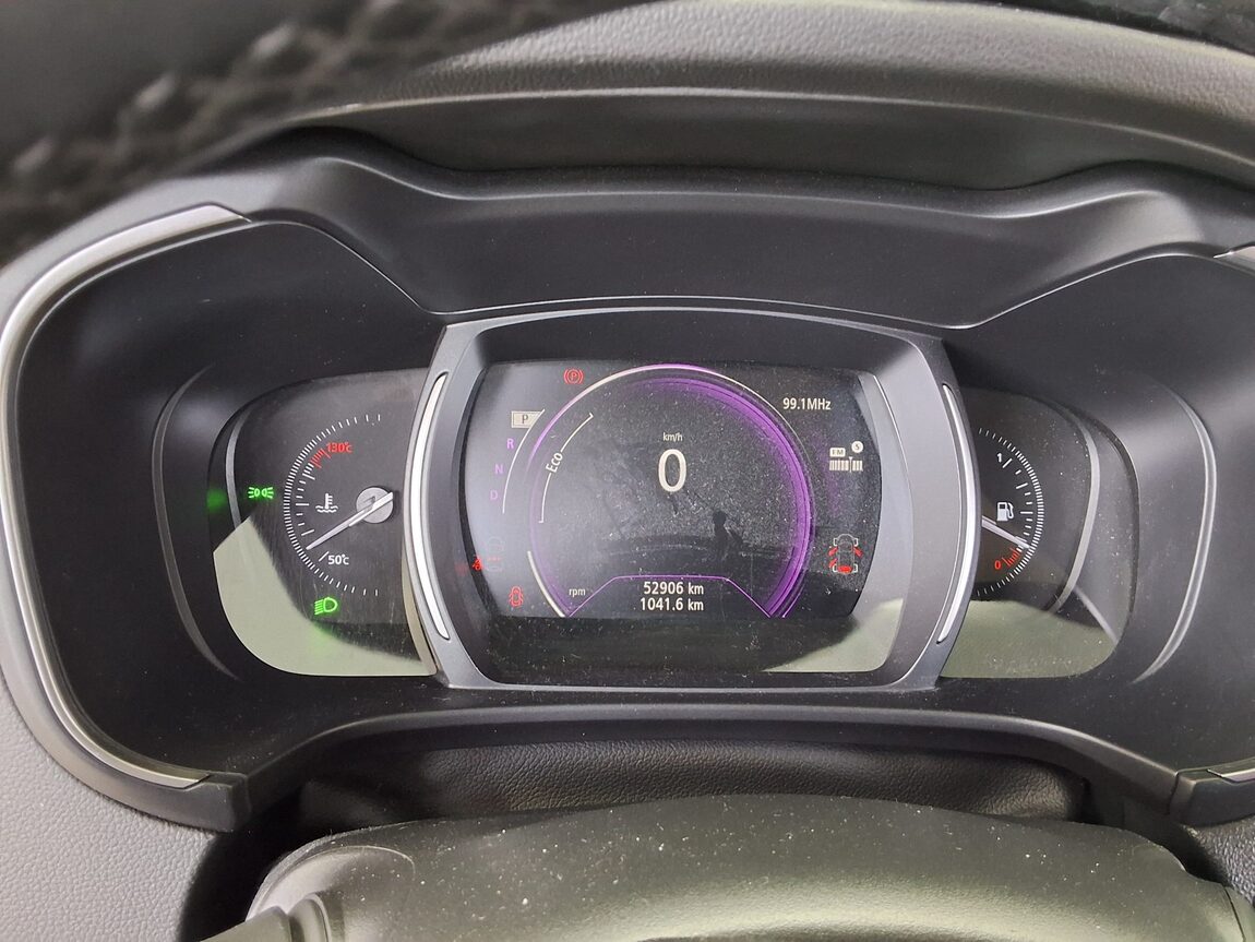 RENAULT (SAMSUNG) NEW QM6 2.0 LPe LE SIGNATURE 2022 - zdjęcie 9