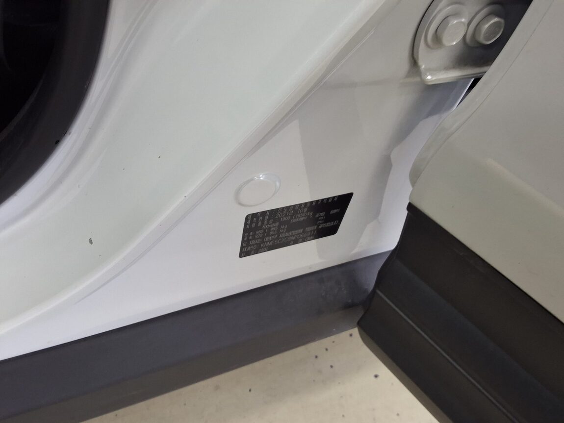 RENAULT (SAMSUNG) NEW QM6 2.0 LPe LE SIGNATURE 2022 - zdjęcie 16