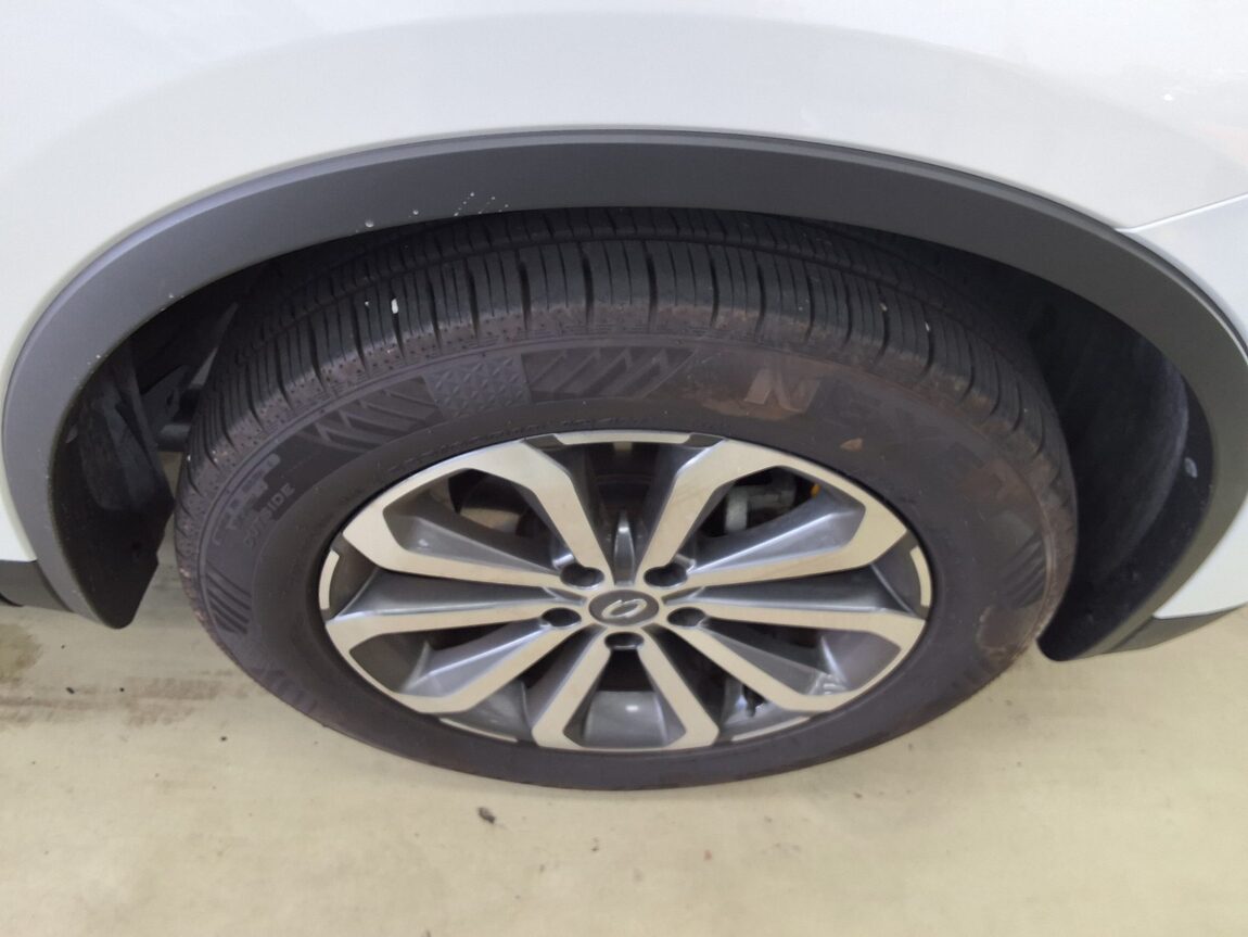 RENAULT (SAMSUNG) NEW QM6 2.0 LPe LE SIGNATURE 2022 - zdjęcie 24