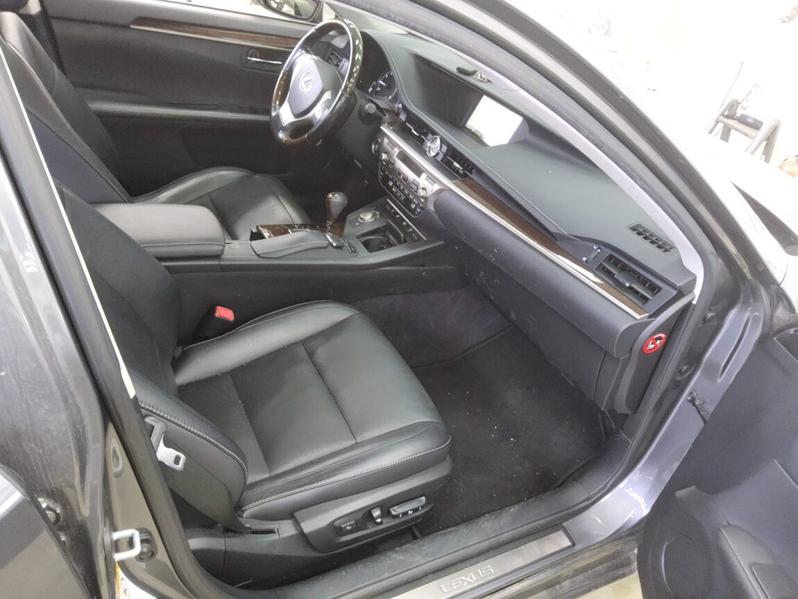 LEXUS ES (6TH GEN) 350 2015 - zdjęcie 14