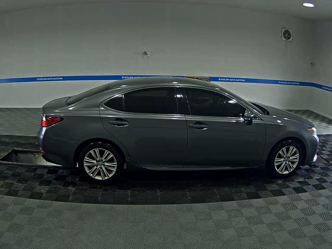 LEXUS ES (6TH GEN) 350 2015 - zdjęcie 4