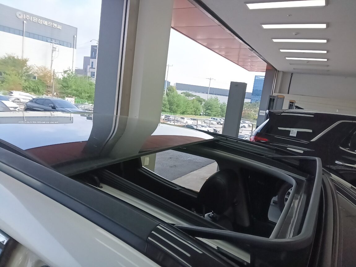 HYUNDAI SANTA FE THE PRIME DIESEL R2.0 2WD EXCLUSIVE 2016 - zdjęcie 19