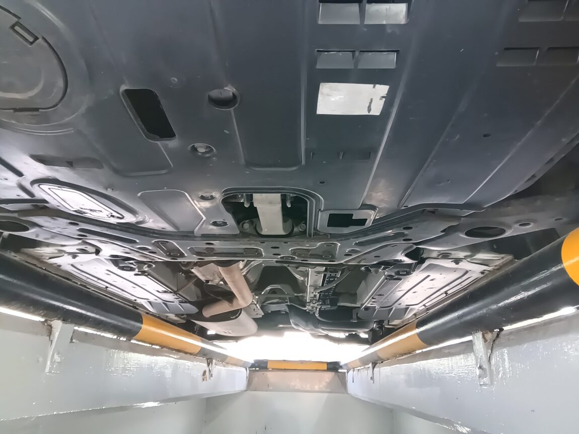 HYUNDAI SANTA FE THE PRIME DIESEL R2.0 2WD EXCLUSIVE 2016 - zdjęcie 21