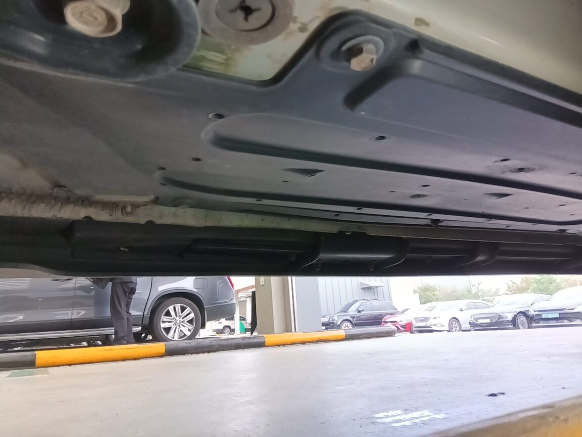 HYUNDAI SANTA FE THE PRIME DIESEL R2.0 2WD EXCLUSIVE 2016 - zdjęcie 29