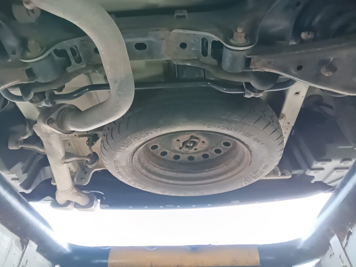 HYUNDAI SANTA FE THE PRIME DIESEL R2.0 2WD EXCLUSIVE 2016 - zdjęcie 22
