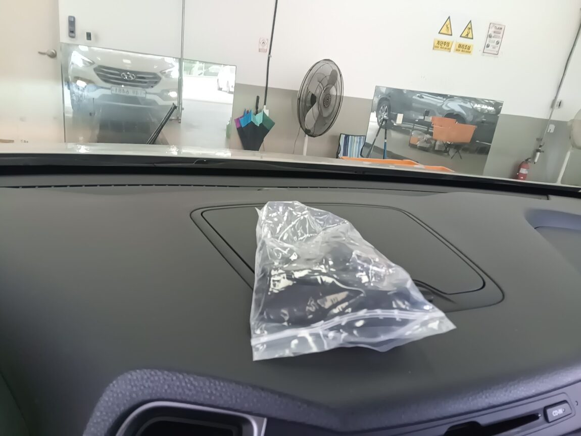 HYUNDAI SANTA FE THE PRIME DIESEL R2.0 2WD EXCLUSIVE 2016 - zdjęcie 23