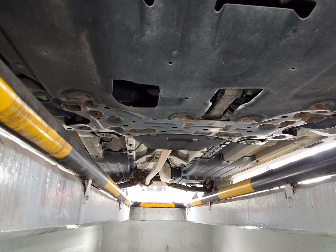 KIA NEW SPORTAGE 1.7 2WD NOBLESSE 2016 - zdjęcie 19