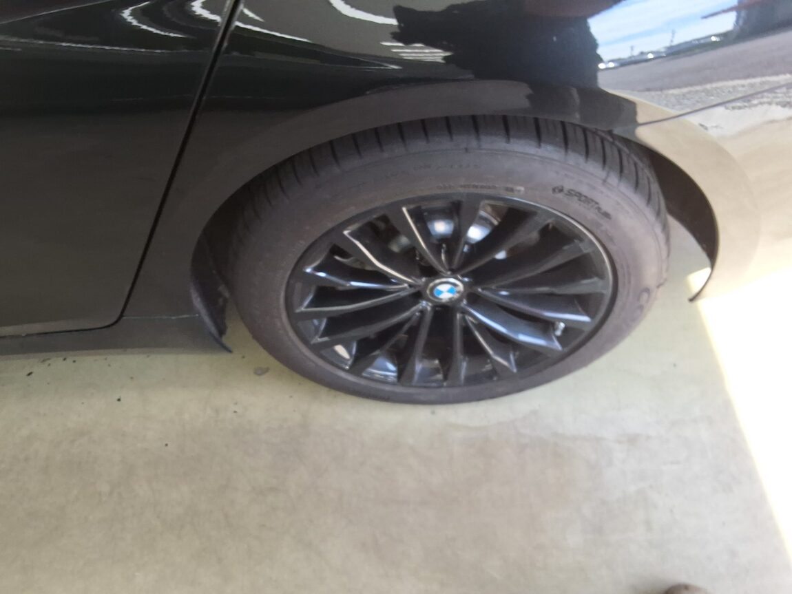 BMW 5 SERIES (7TH GEN) 530i xDRIVE LUXURY LINE PLUS 2018 - zdjęcie 20