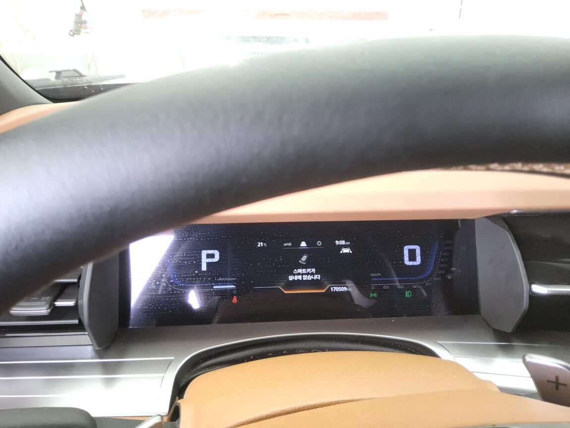 KG MOBILITY (SSANGYONG) TORRES 1.5 GDI-T 4WD T7 2023 - zdjęcie 9