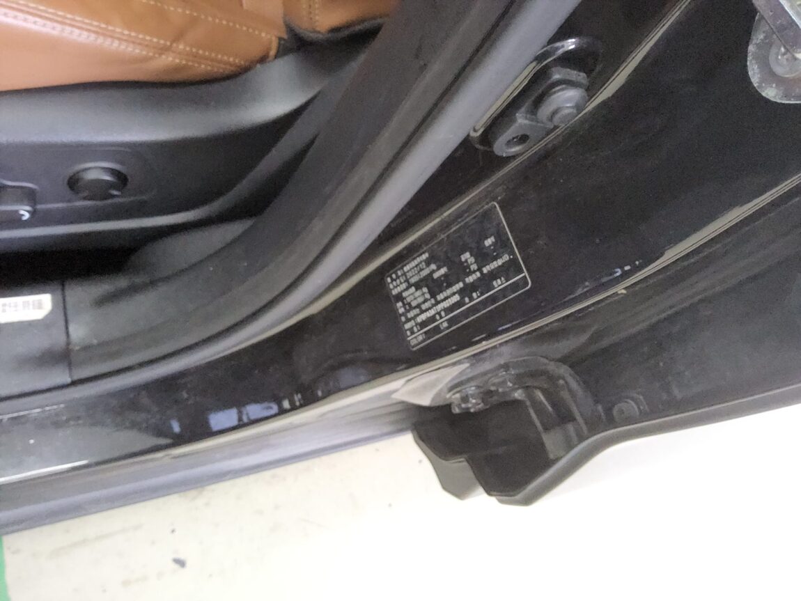 KG MOBILITY (SSANGYONG) TORRES 1.5 GDI-T 4WD T7 2023 - zdjęcie 16