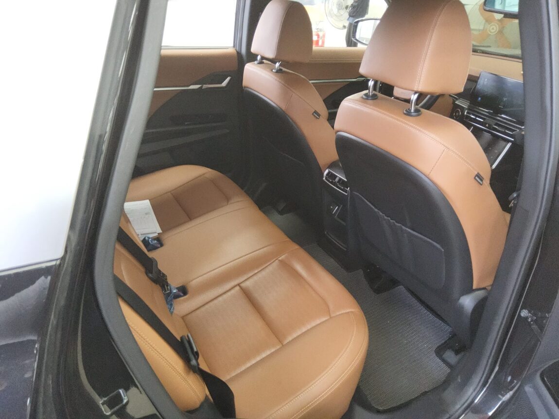 KG MOBILITY (SSANGYONG) TORRES 1.5 GDI-T 4WD T7 2023 - zdjęcie 13