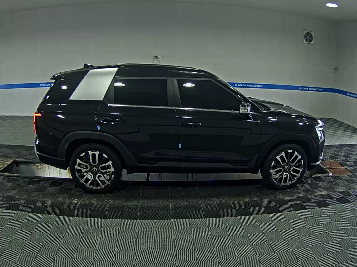 KG MOBILITY (SSANGYONG) TORRES 1.5 GDI-T 4WD T7 2023 - zdjęcie 4