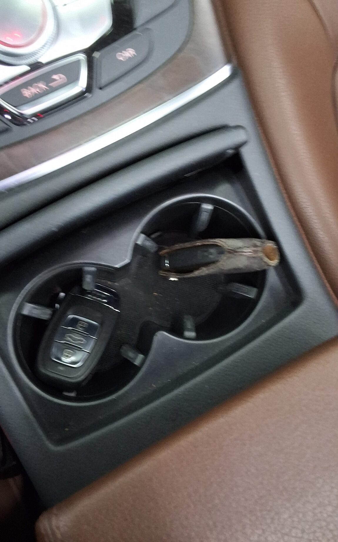 AUDI A6 (4TH GEN) 40 TDI QUATTRO COMFORT 2016 - zdjęcie 20