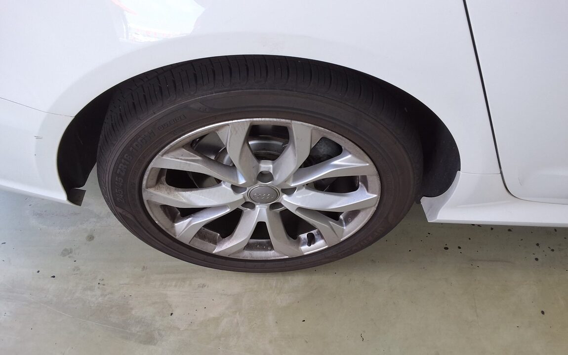 AUDI A6 (4TH GEN) 40 TDI QUATTRO COMFORT 2016 - zdjęcie 27