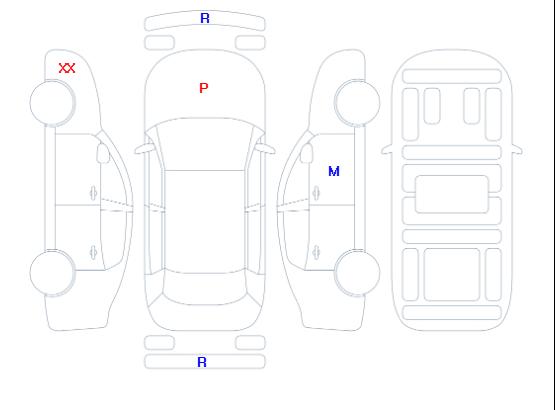 AUDI A6 (4TH GEN) 40 TDI QUATTRO COMFORT 2016 - zdjęcie 28