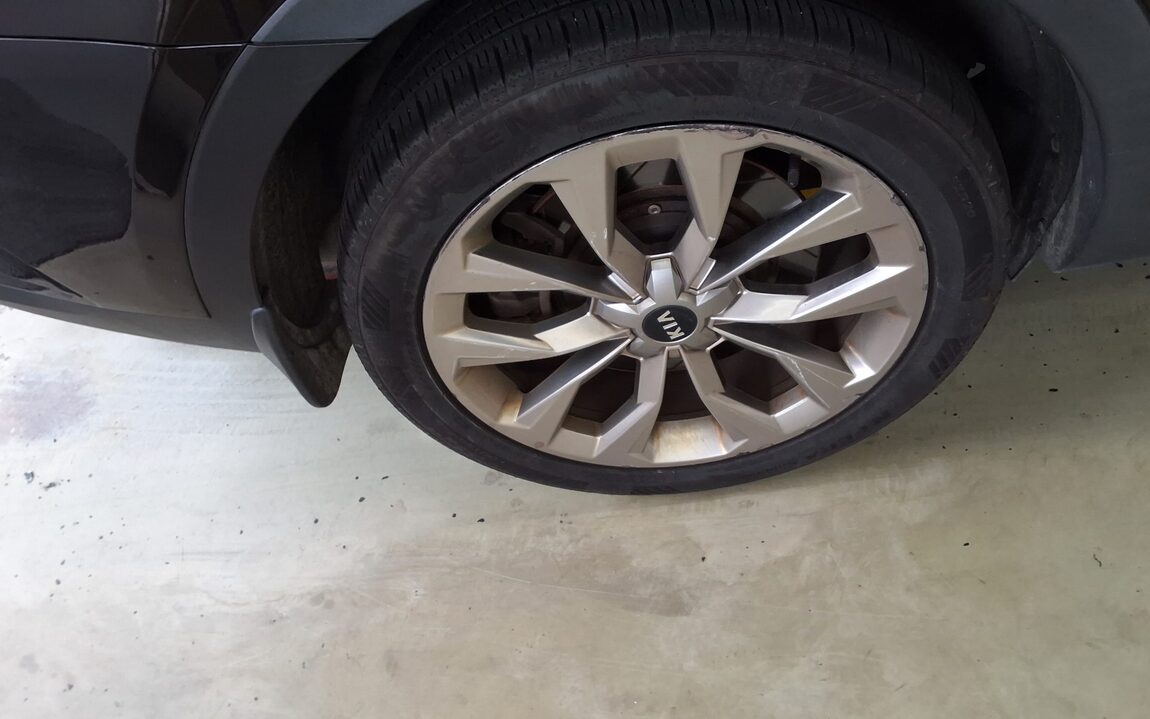 KIA NEW SORENTO (MQ4) 2.2 DIESEL 2WD NOBLESSE 2021 - zdjęcie 27