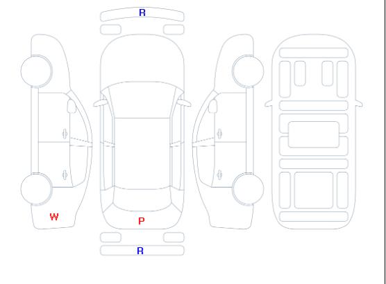 KIA NEW SORENTO (MQ4) 2.2 DIESEL 2WD NOBLESSE 2021 - zdjęcie 28