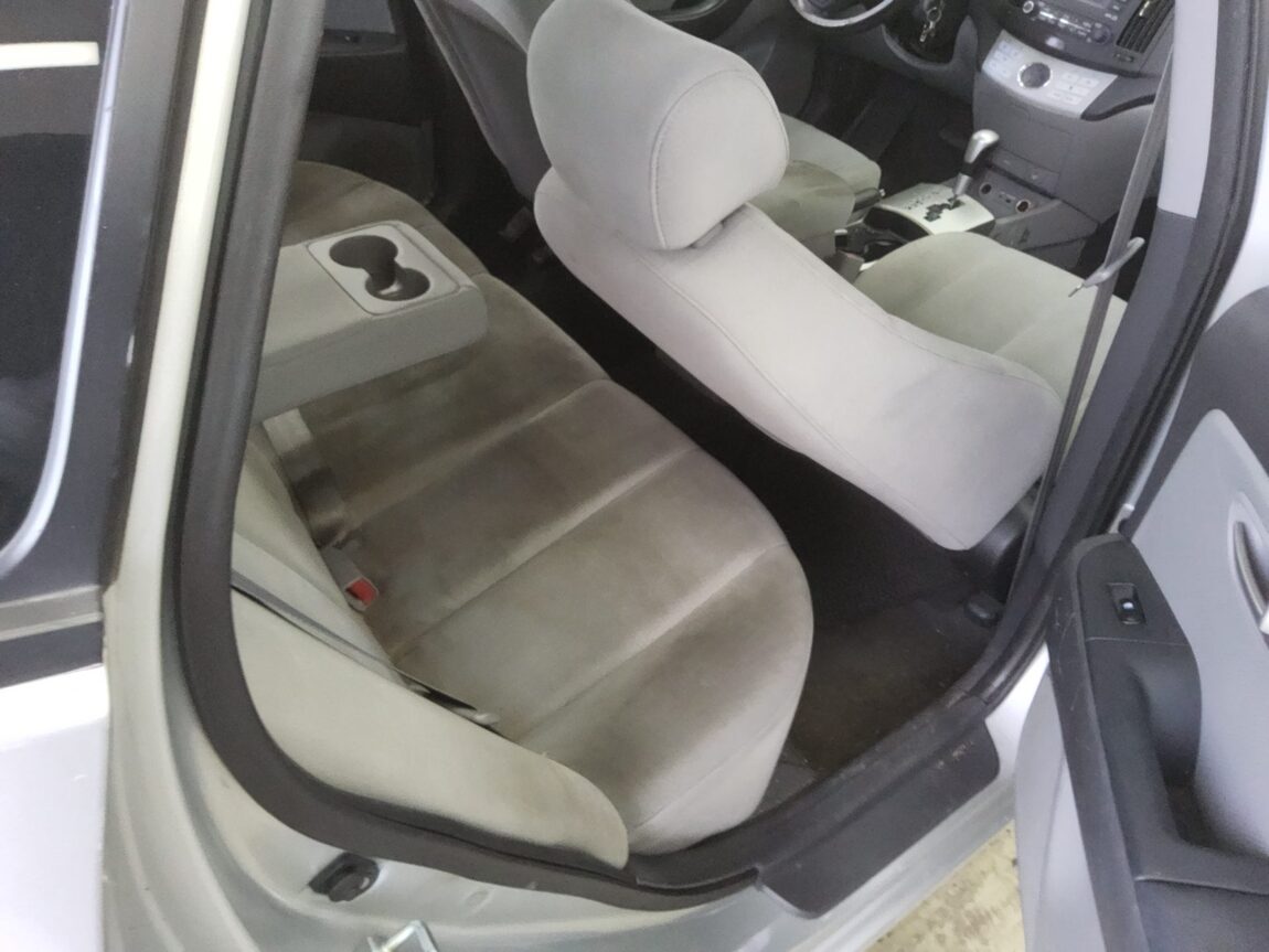 HYUNDAI AVANTE HD 1.6 VVT S16 LUXURY 2009 - zdjęcie 13