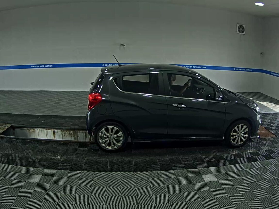 CHEVROLET (DAEWOO) THE NEXT SPARK LTZ LTZ 2018 - zdjęcie 4