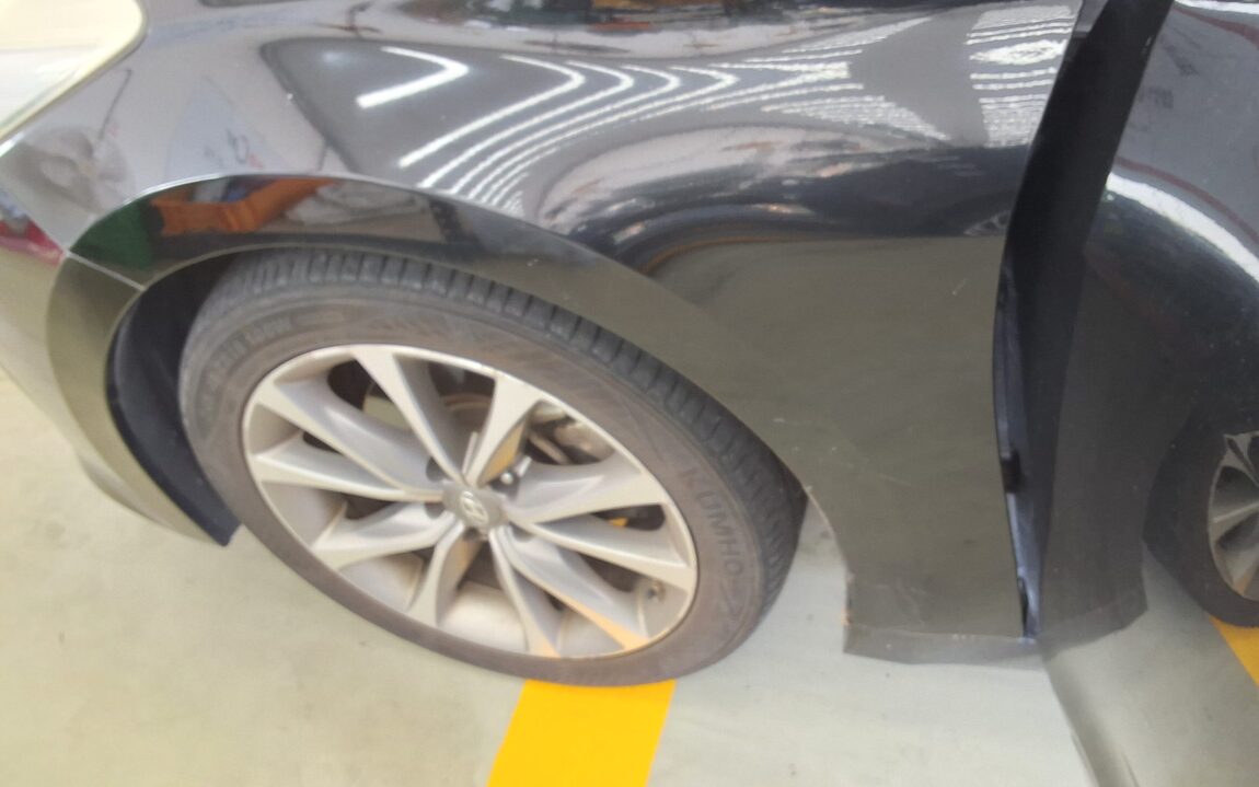 HYUNDAI GRANDEUR HG DIESEL HG 220 PREMIUM 2015 - zdjęcie 23
