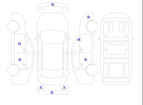 HYUNDAI GRANDEUR HG DIESEL HG 220 PREMIUM 2015 - zdjęcie 28