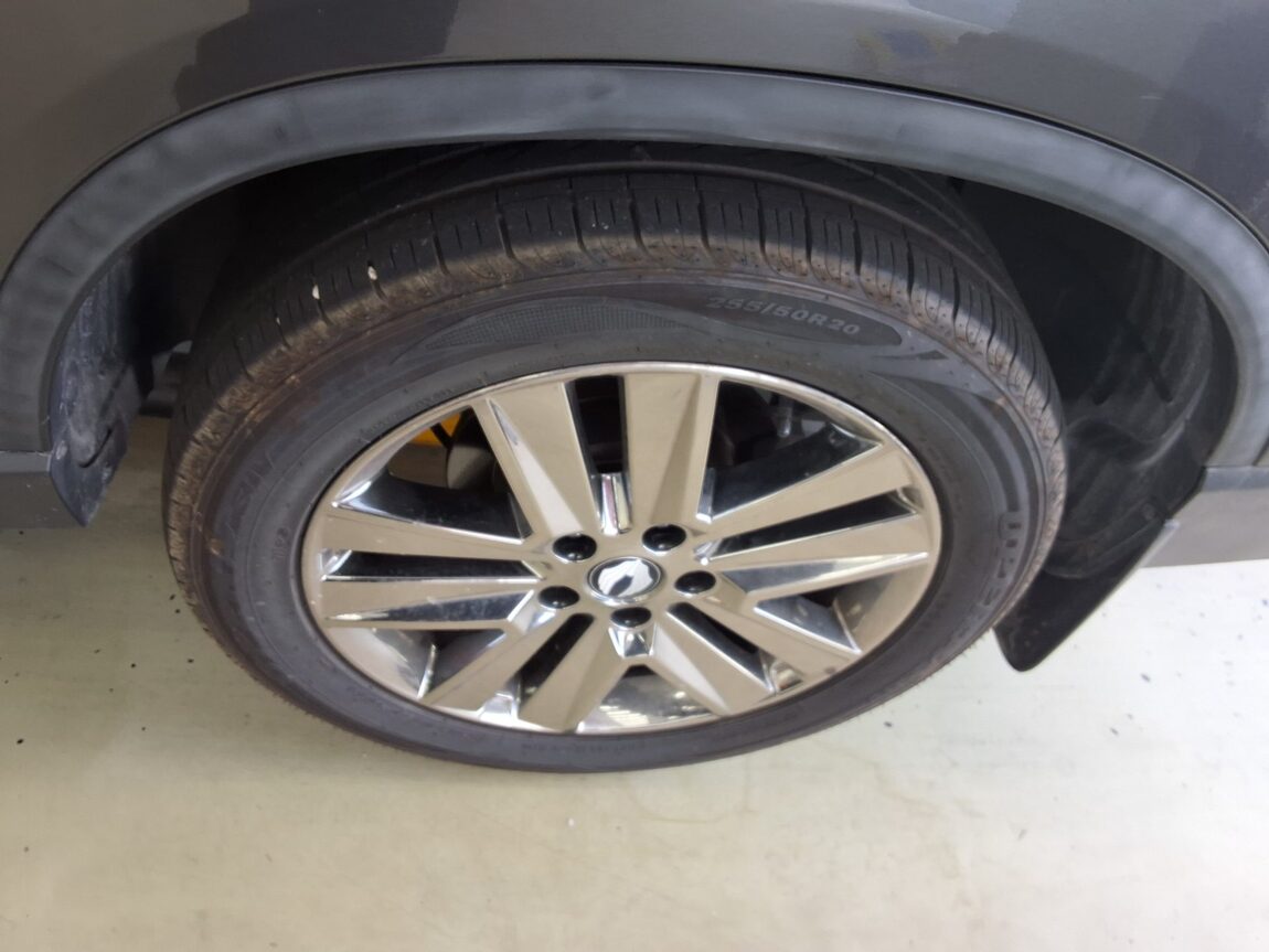 KG MOBILITY (SSANGYONG) REXTON SPORTS 2.2 4WD PRESTIGE SPECIAL 2021 - zdjęcie 23