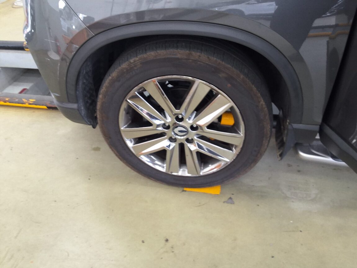 KG MOBILITY (SSANGYONG) REXTON SPORTS 2.2 4WD PRESTIGE SPECIAL 2021 - zdjęcie 22