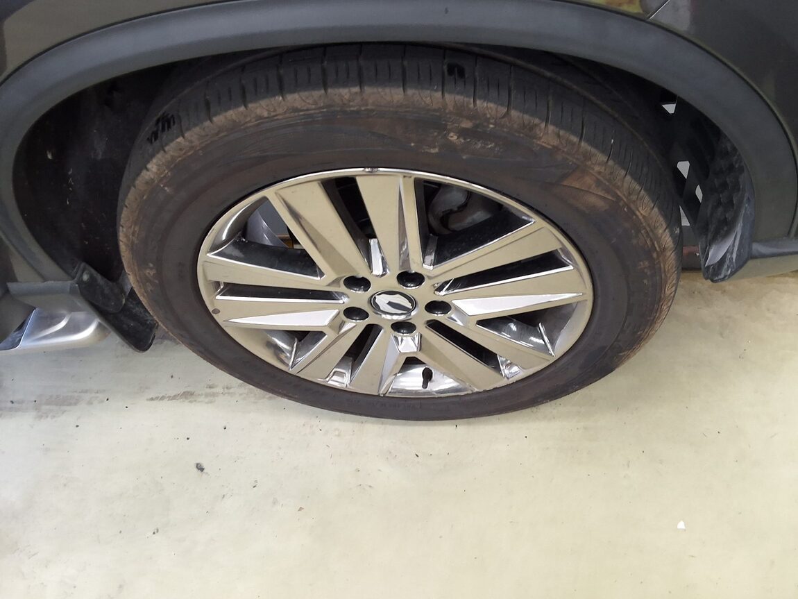 KG MOBILITY (SSANGYONG) REXTON SPORTS 2.2 4WD PRESTIGE SPECIAL 2021 - zdjęcie 24