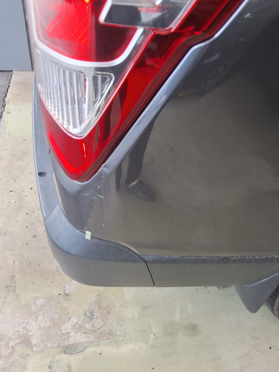 KG MOBILITY (SSANGYONG) REXTON SPORTS 2.2 4WD PRESTIGE SPECIAL 2021 - zdjęcie 26