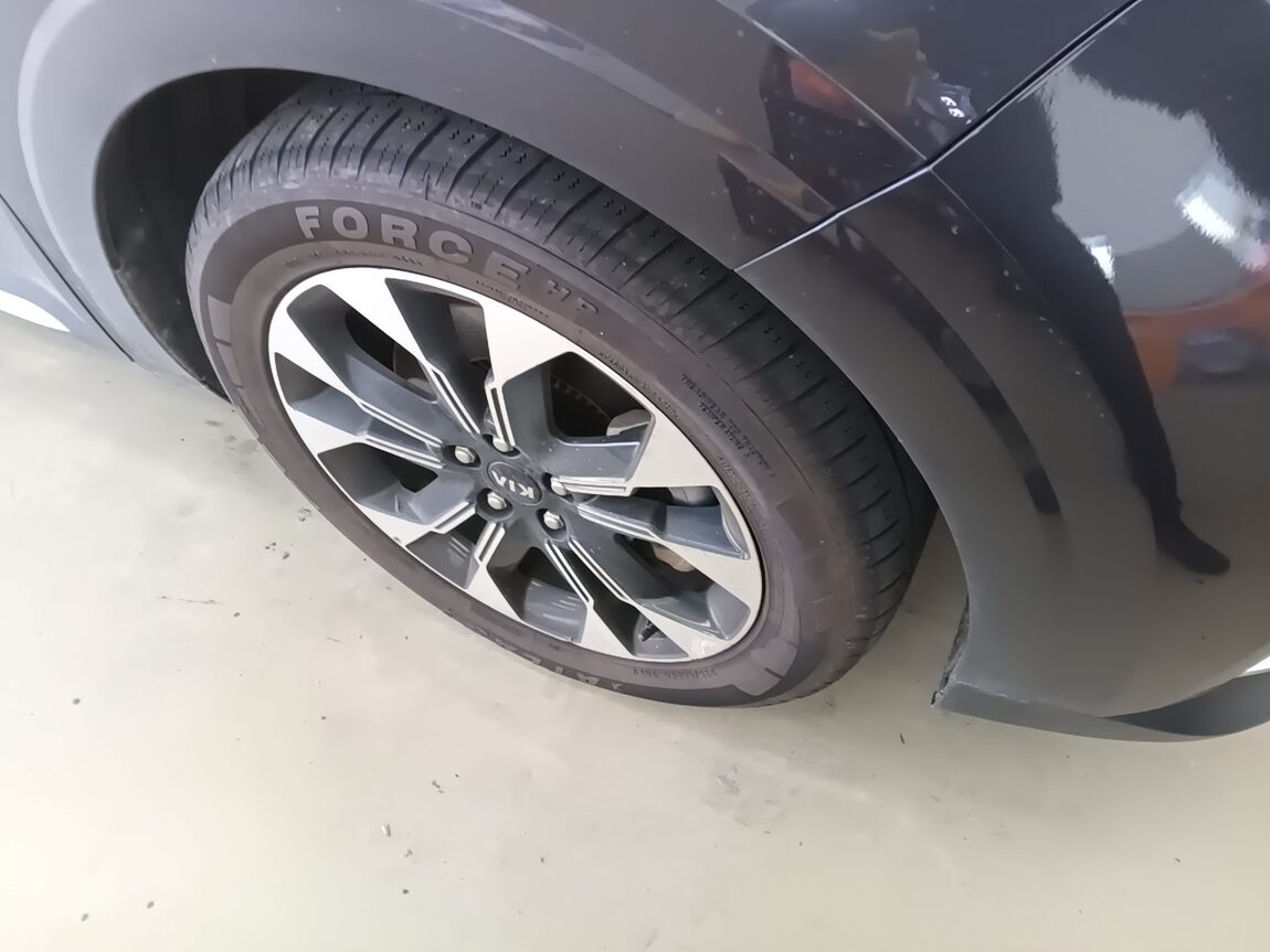 KIA NEW CARNIVAL (KA4) 9-SEATER GASOLINE SIGNATURE 2021 - zdjęcie 28