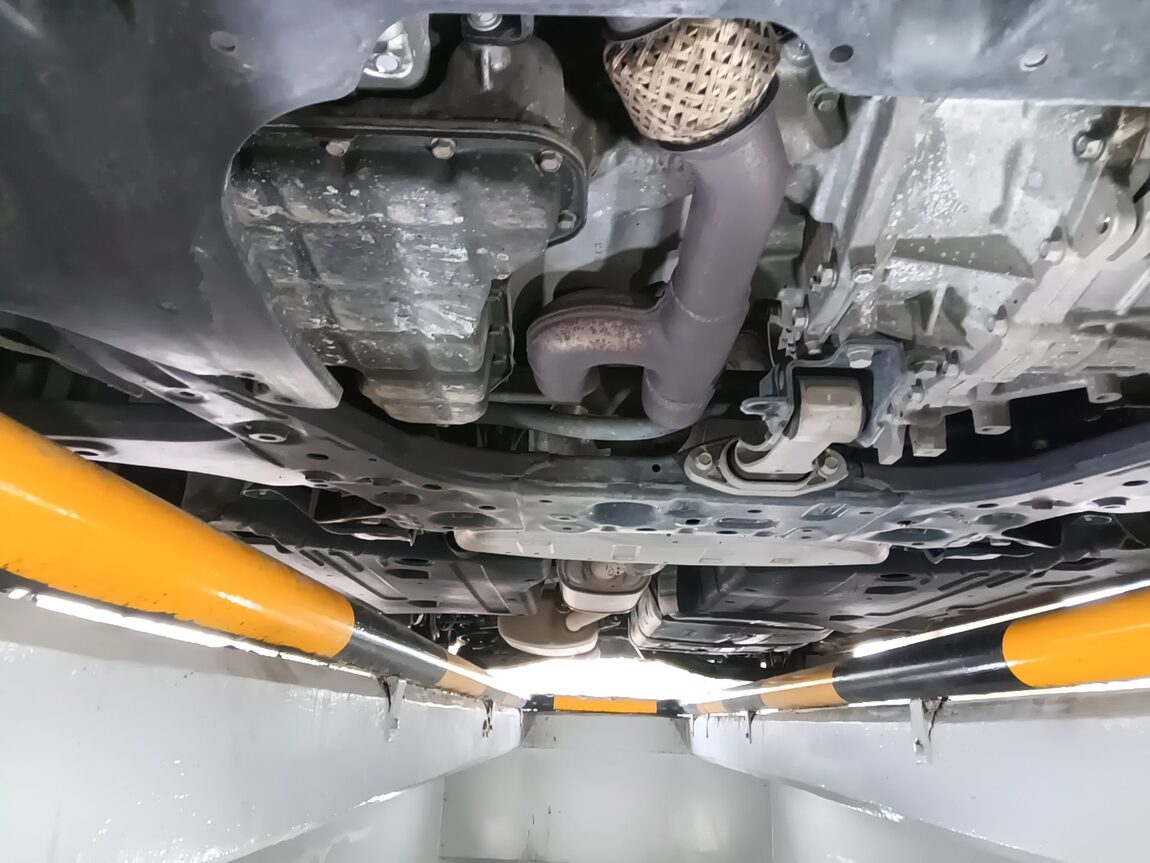 KIA NEW CARNIVAL (KA4) 9-SEATER GASOLINE SIGNATURE 2021 - zdjęcie 23
