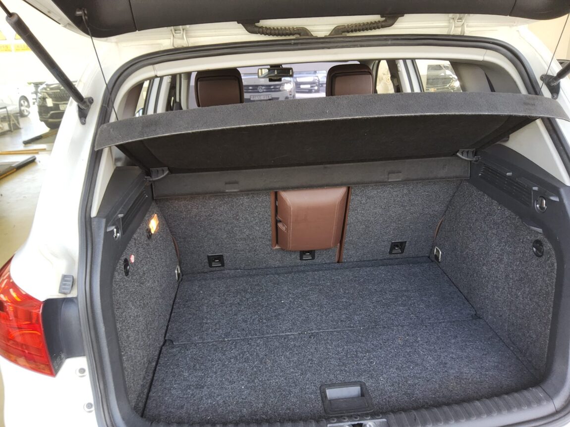 VOLKSWAGEN TIGUAN 2.0 TDI BLUEMOTION PREMIUM 2015 - zdjęcie 15