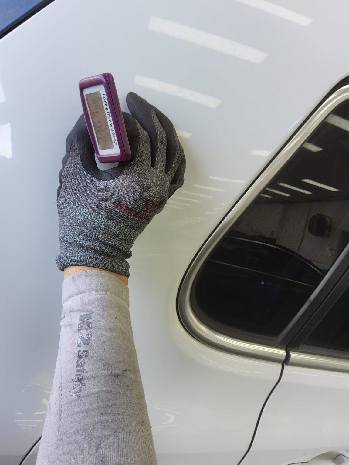 VOLKSWAGEN TIGUAN 2.0 TDI BLUEMOTION PREMIUM 2015 - zdjęcie 21