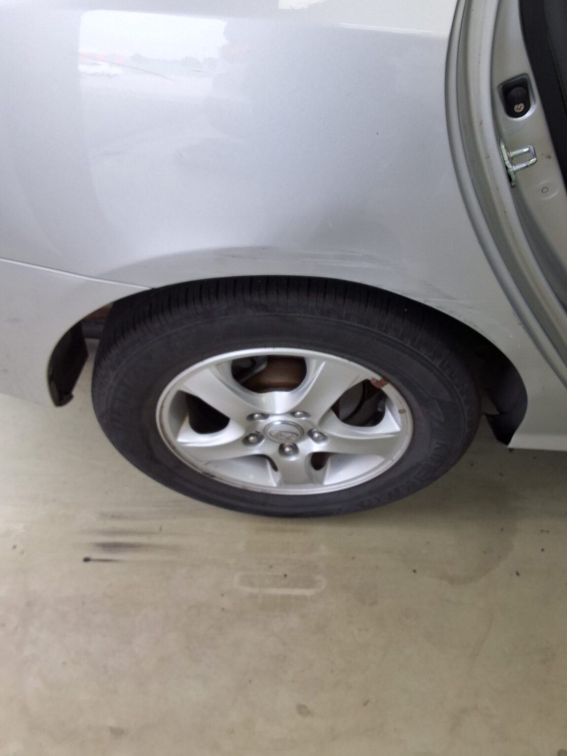 HYUNDAI AVANTE HD 1.6 VVT S16 LUXURY 2007 - zdjęcie 23